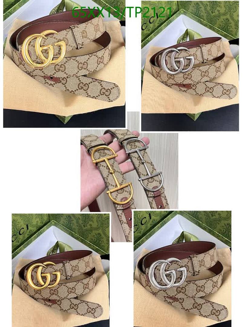 Gucci-Belts Code: TP2121 $: 65USD
