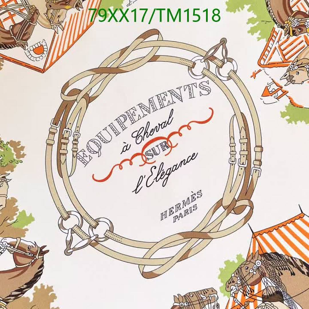 Hermes-Scarf Code: TM1518 $: 79USD