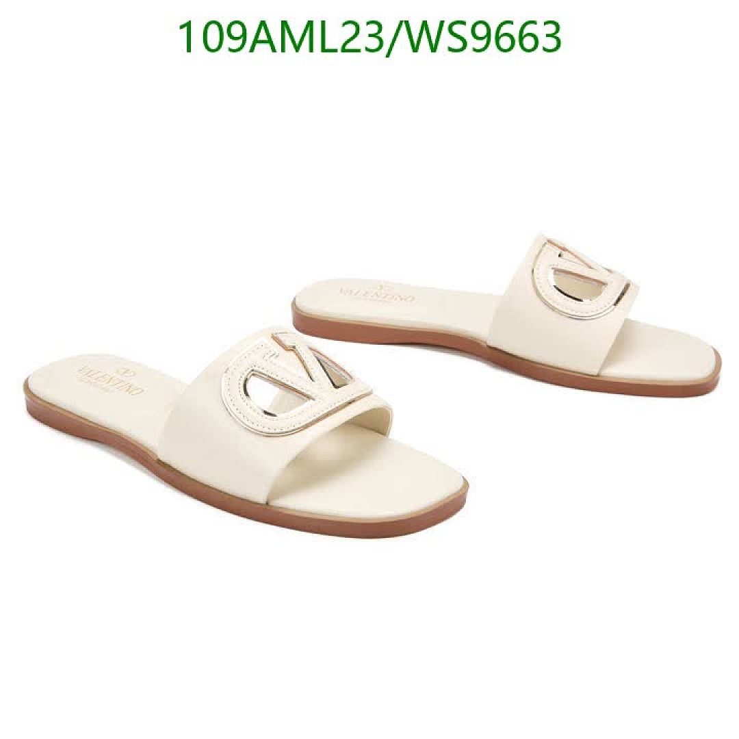 Valentino-Women Shoes Code: WS9663 $: 109USD