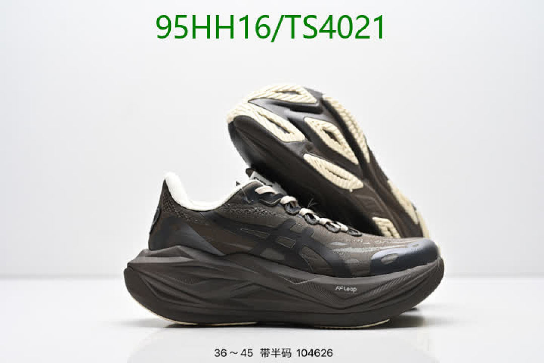 Asics-Men shoes Code: TS4021 $: 95USD