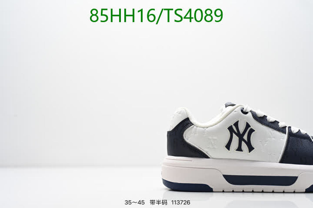MLB-Men shoes Code: TS4089 $: 85USD