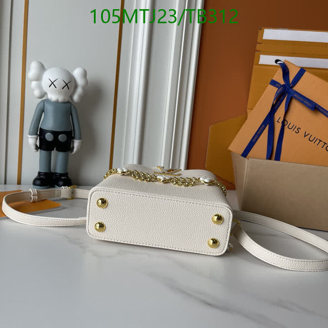 LV-Bag-4A Quality Code: TB312 $: 105USD