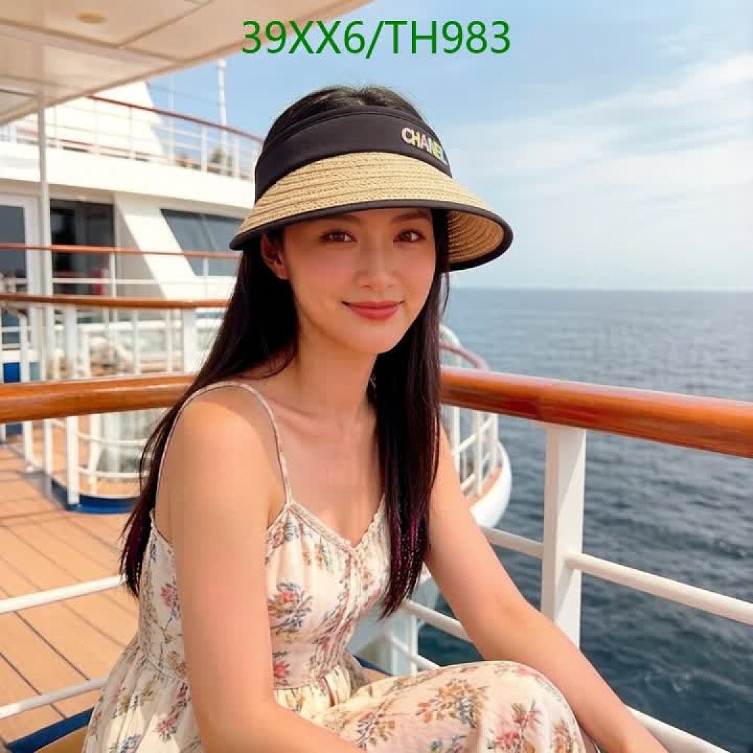 Chanel-Cap(Hat) Code: TH983 $: 39USD