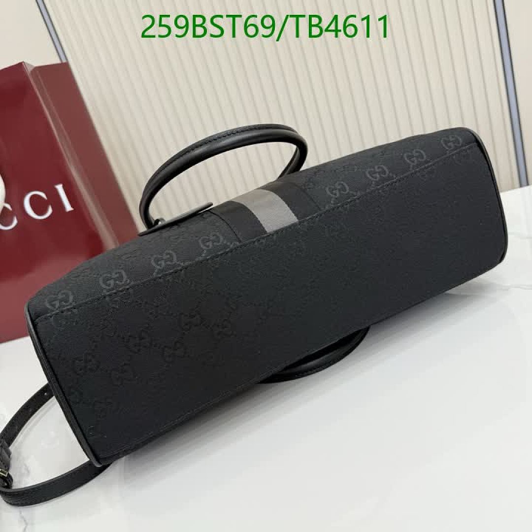 Gucci-Bag-Mirror Quality Code: TB4611