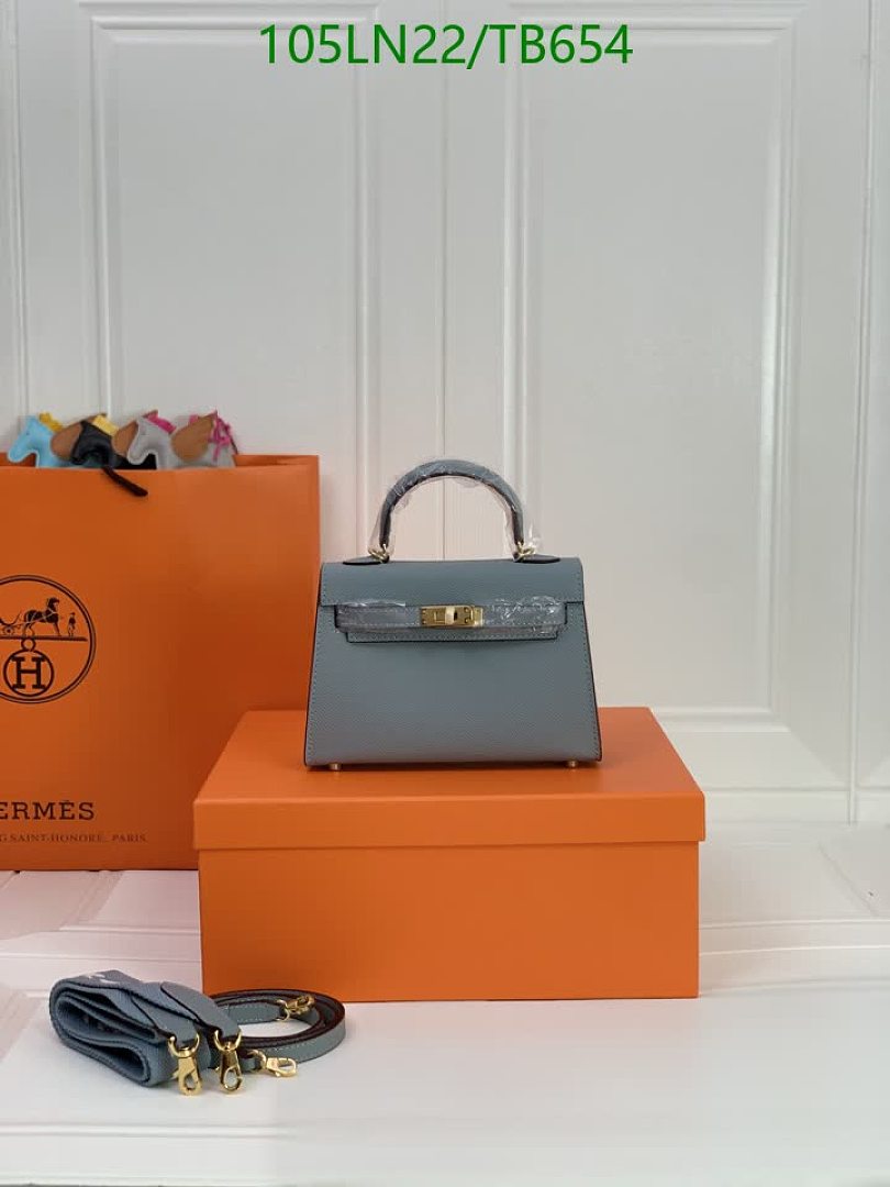 Hermes-Bag-4A Quality Code: TB654 $: 105USD
