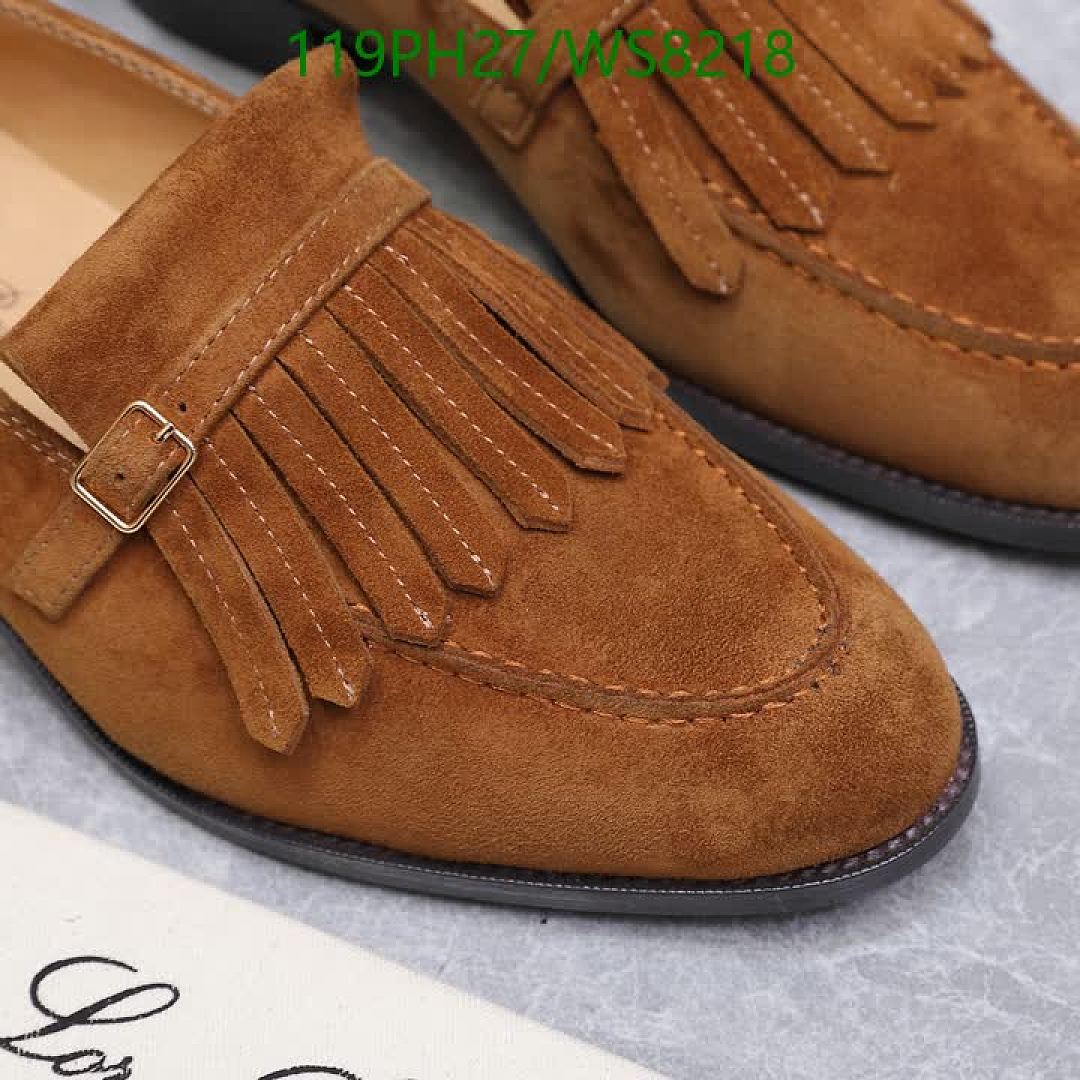 Loro Piana-Women Shoes Code: WS8218 $: 119USD