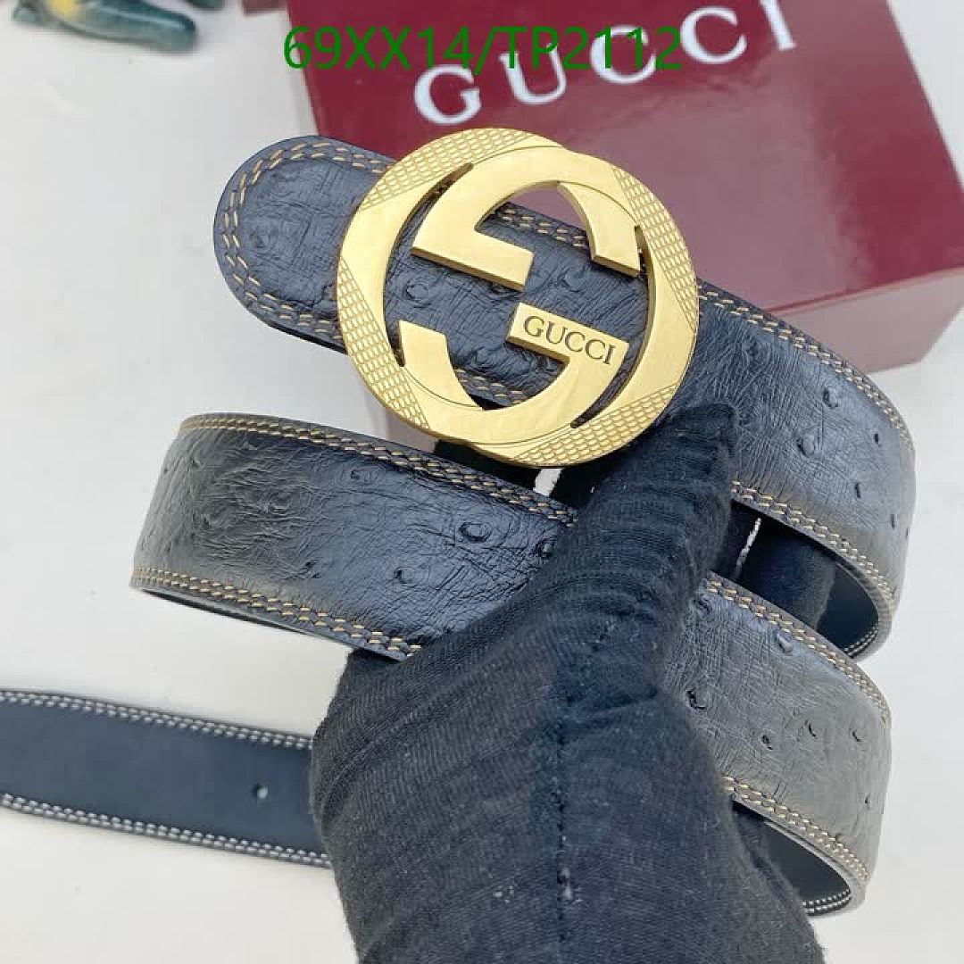 Gucci-Belts Code: TP2112 $: 69USD