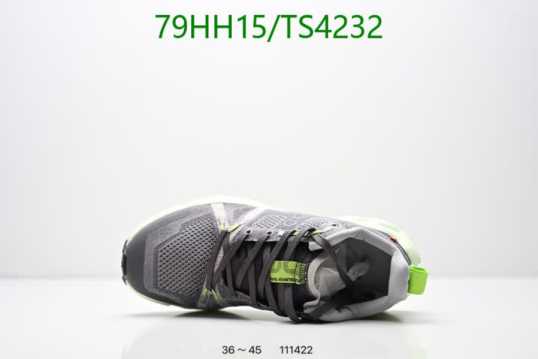 On Running Cloudsurfer-Men shoes Code: TS4232 $: 79USD