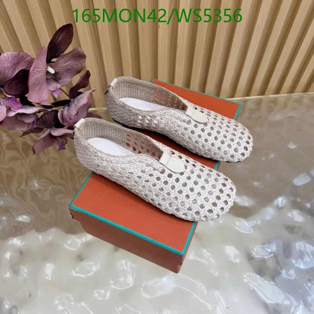 Loro Piana-Women Shoes Code: WS5356 $: 165USD