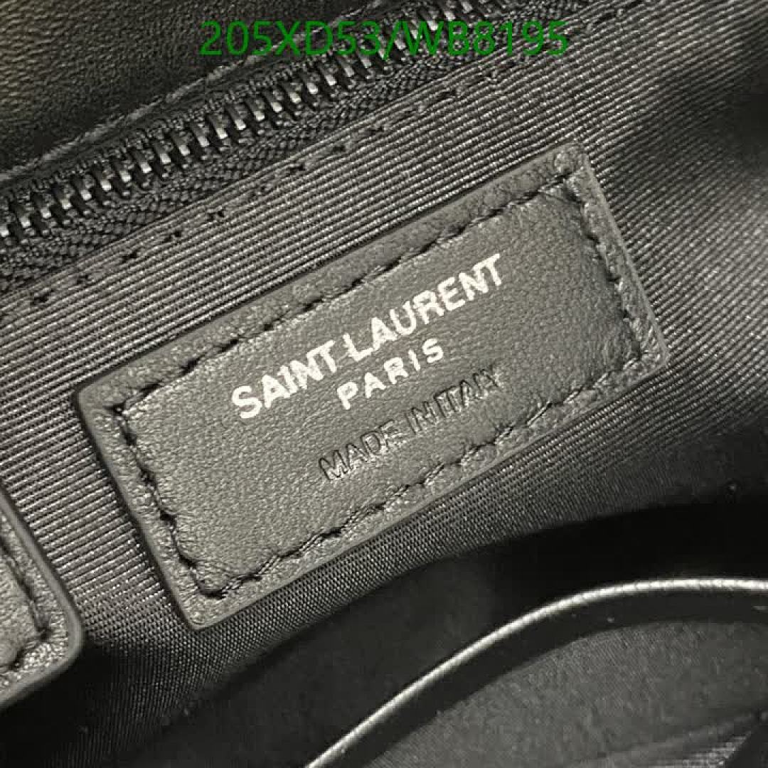 YSL-Bag-Mirror Quality Code: WB8195 $: 205USD