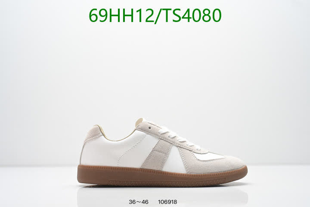 Maison Margiela-Men shoes Code: TS4080 $: 69USD