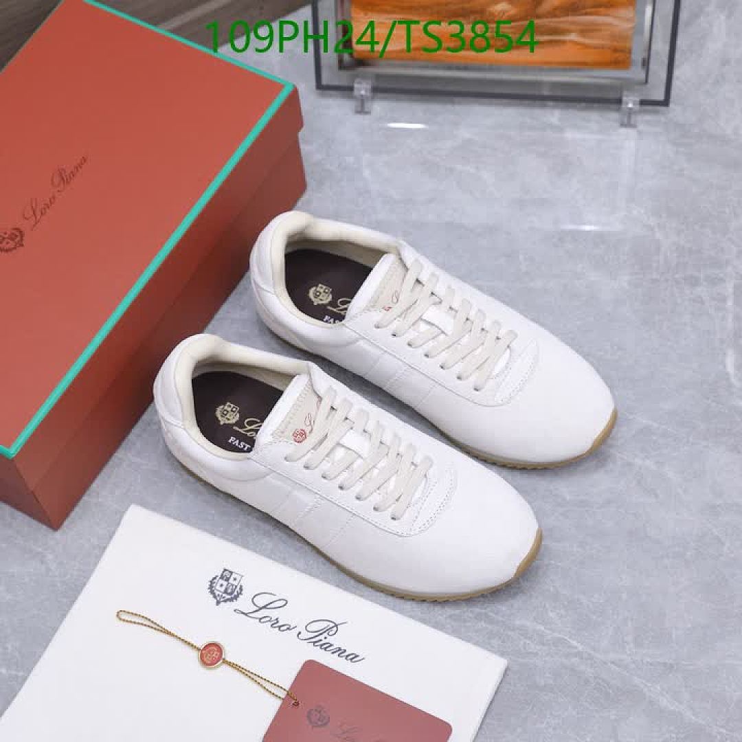 Loro Piana-Women Shoes Code: TS3854 $: 109USD