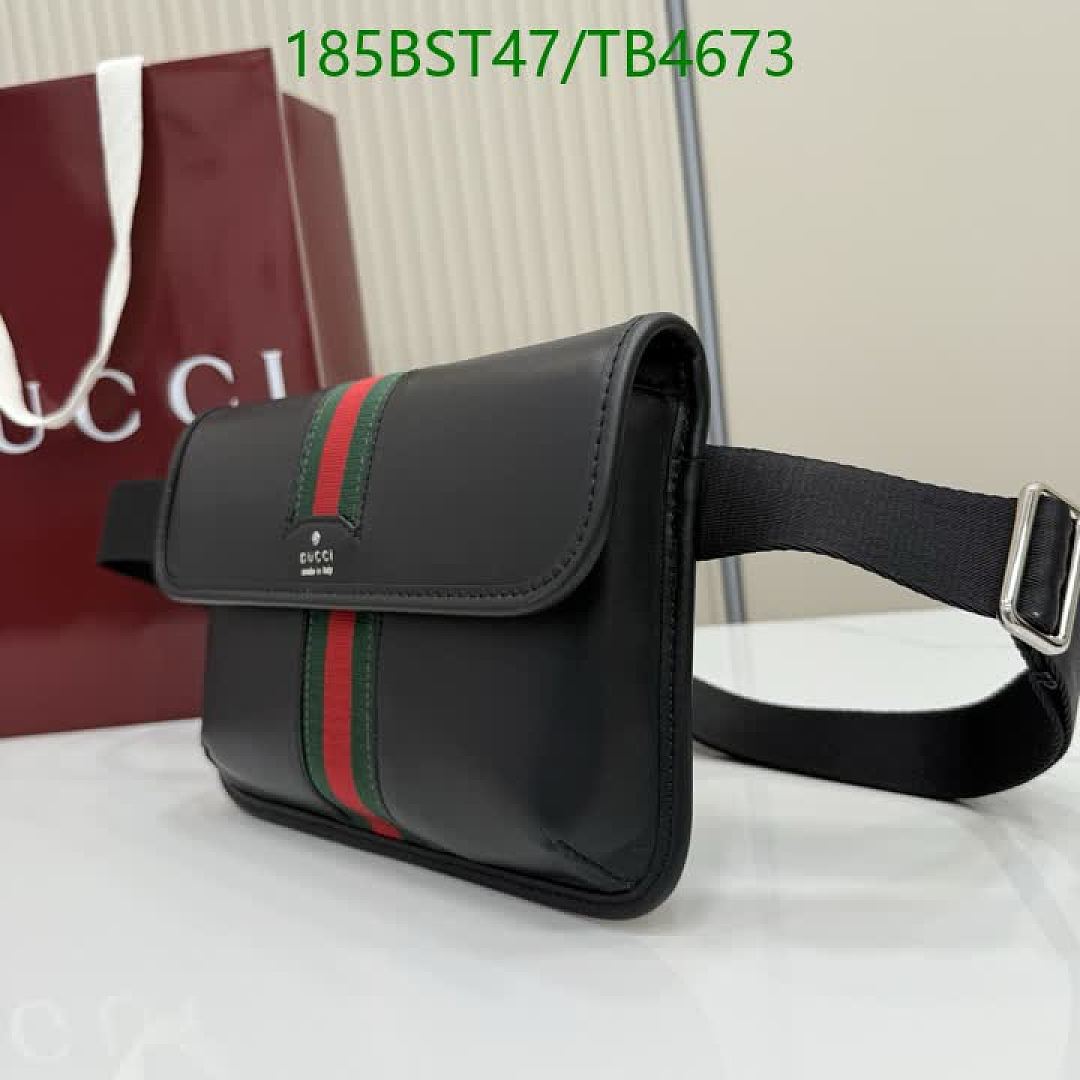 Gucci-Bag-Mirror Quality Code: TB4673 $: 185USD