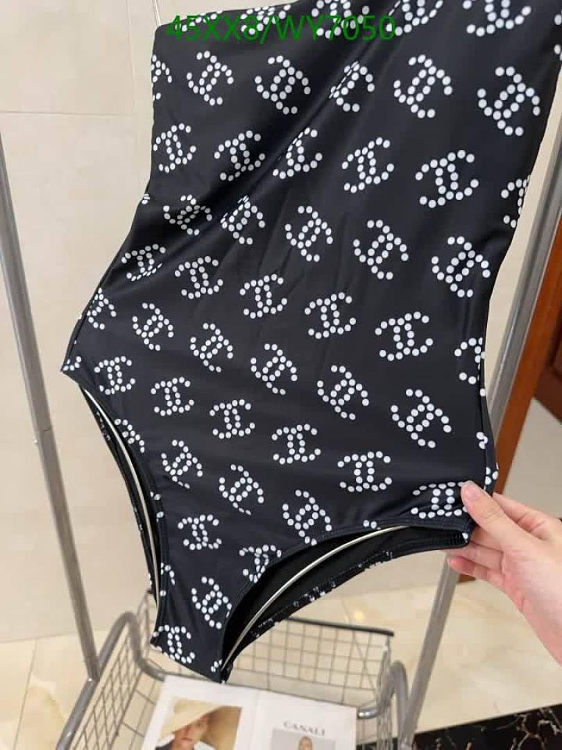 Chanel-Swimsuit Code: WY7050 $: 45USD