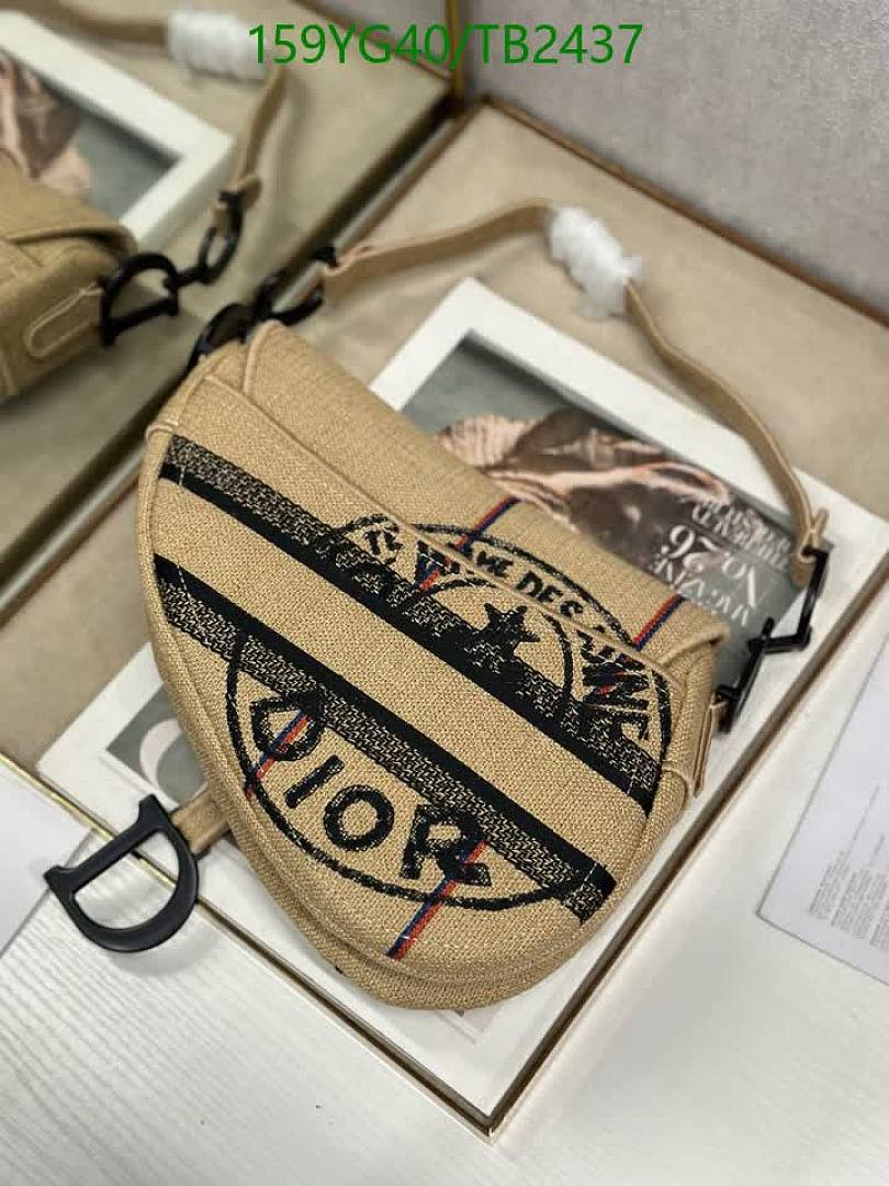 Dior-Bag-Mirror Quality Code: TB2437 $: 159USD