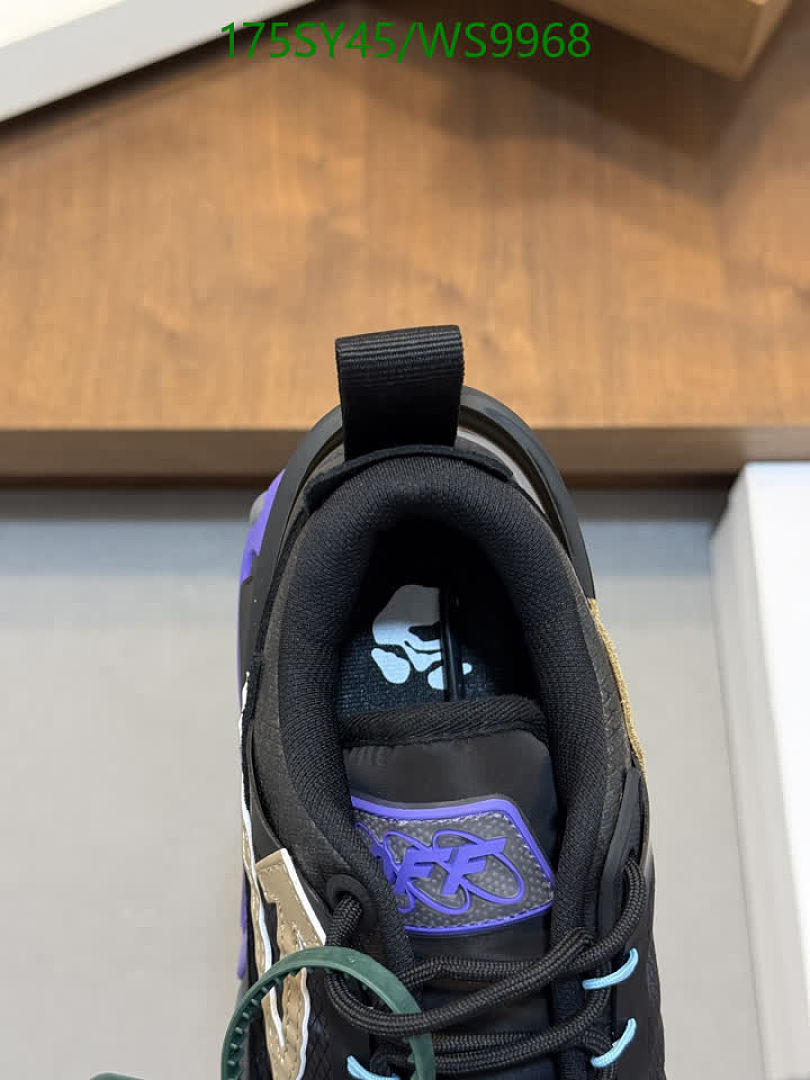 Off-White-Women Shoes Code: WS9968 $: 175USD