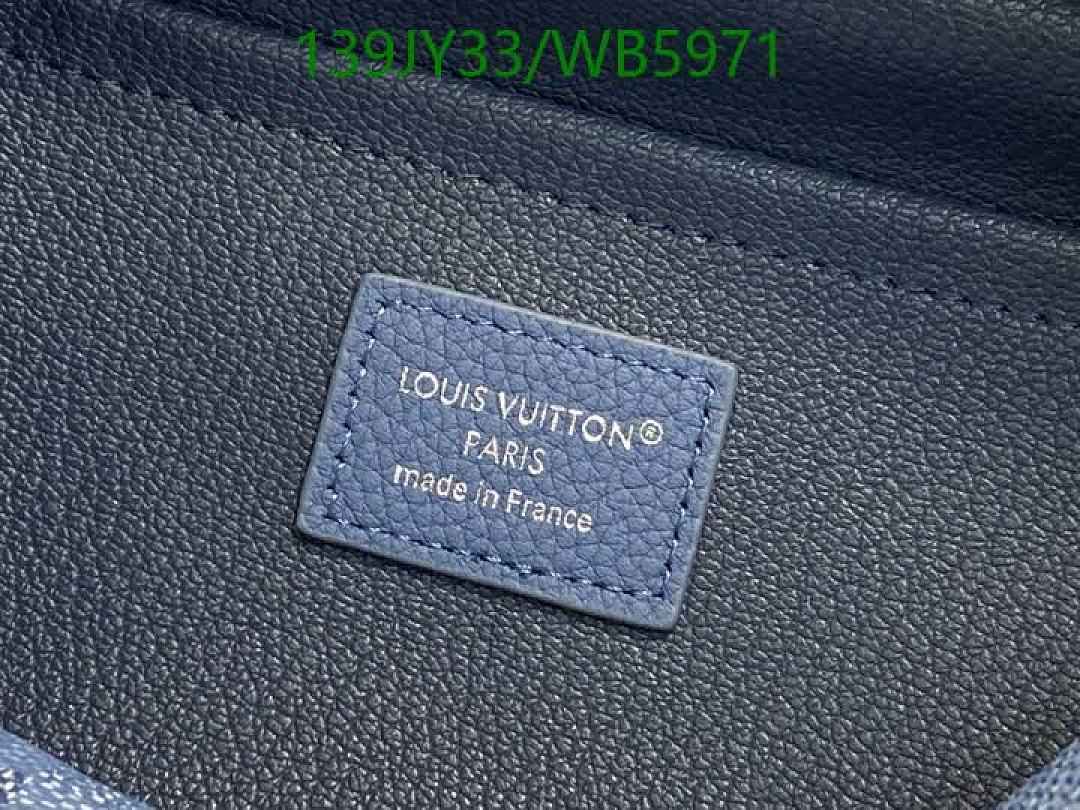 LV-Bag-Mirror Quality Code: WB5971 $: 139USD