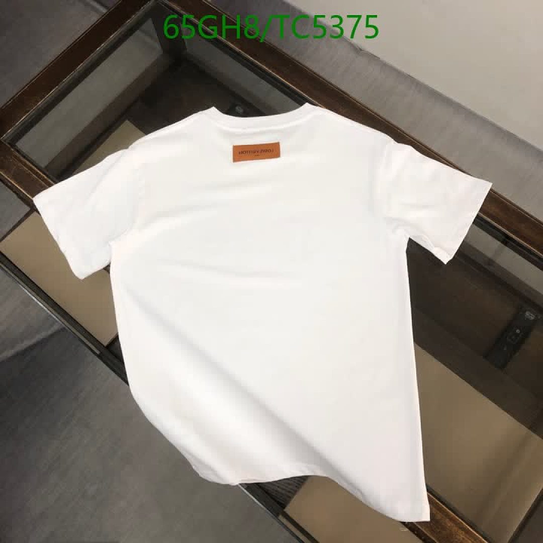 LV-Clothing Code: TC5375 $: 65USD