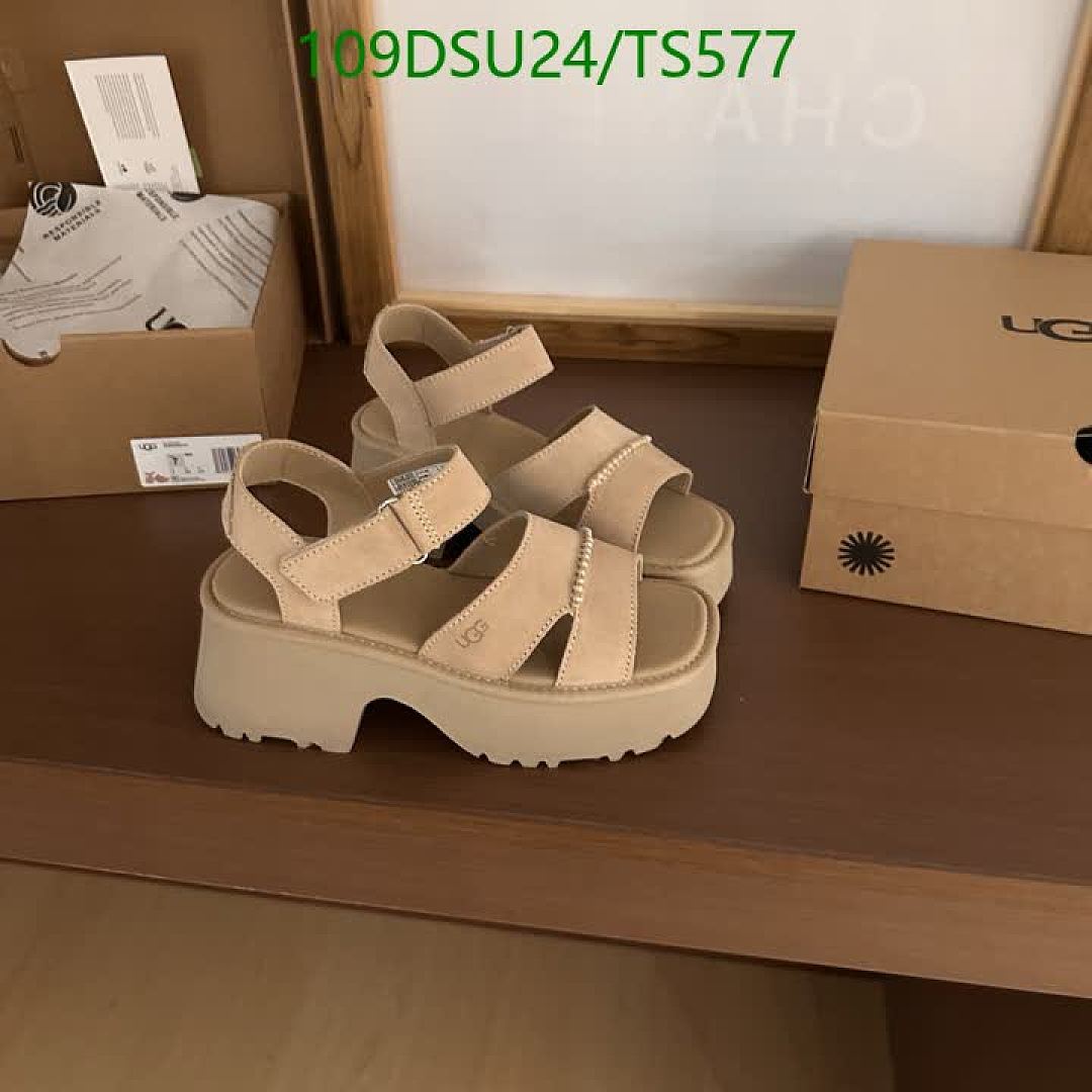 UGG-Women Shoes Code: TS577 $: 109USD