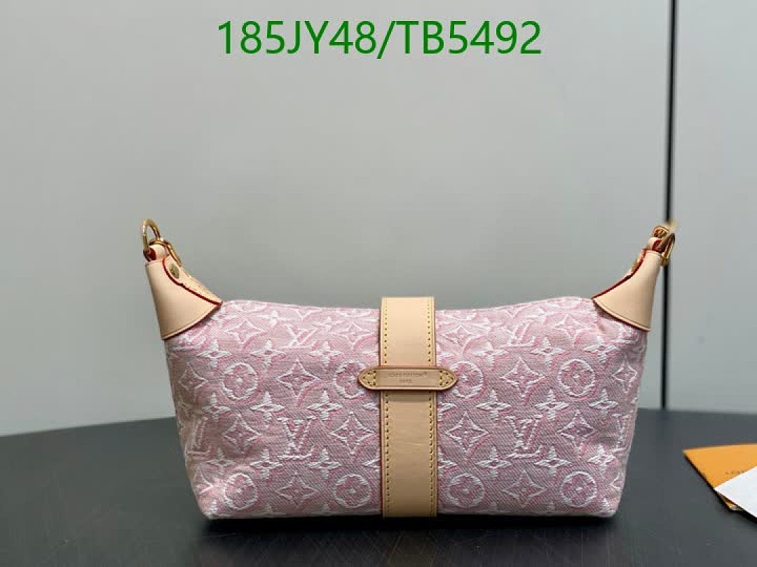 LV-Bag-Mirror Quality Code: TB5492 $: 185USD