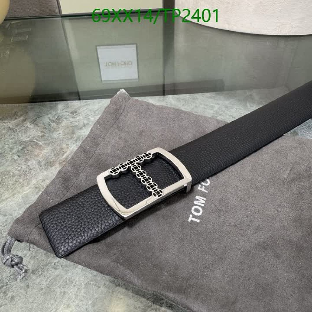 Tom Ford-Belts Code: TP2401 $: 69USD