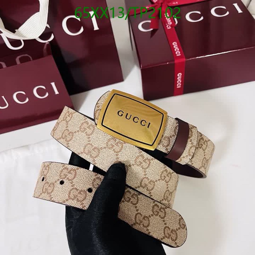 Gucci-Belts Code: TP2102 $: 65USD