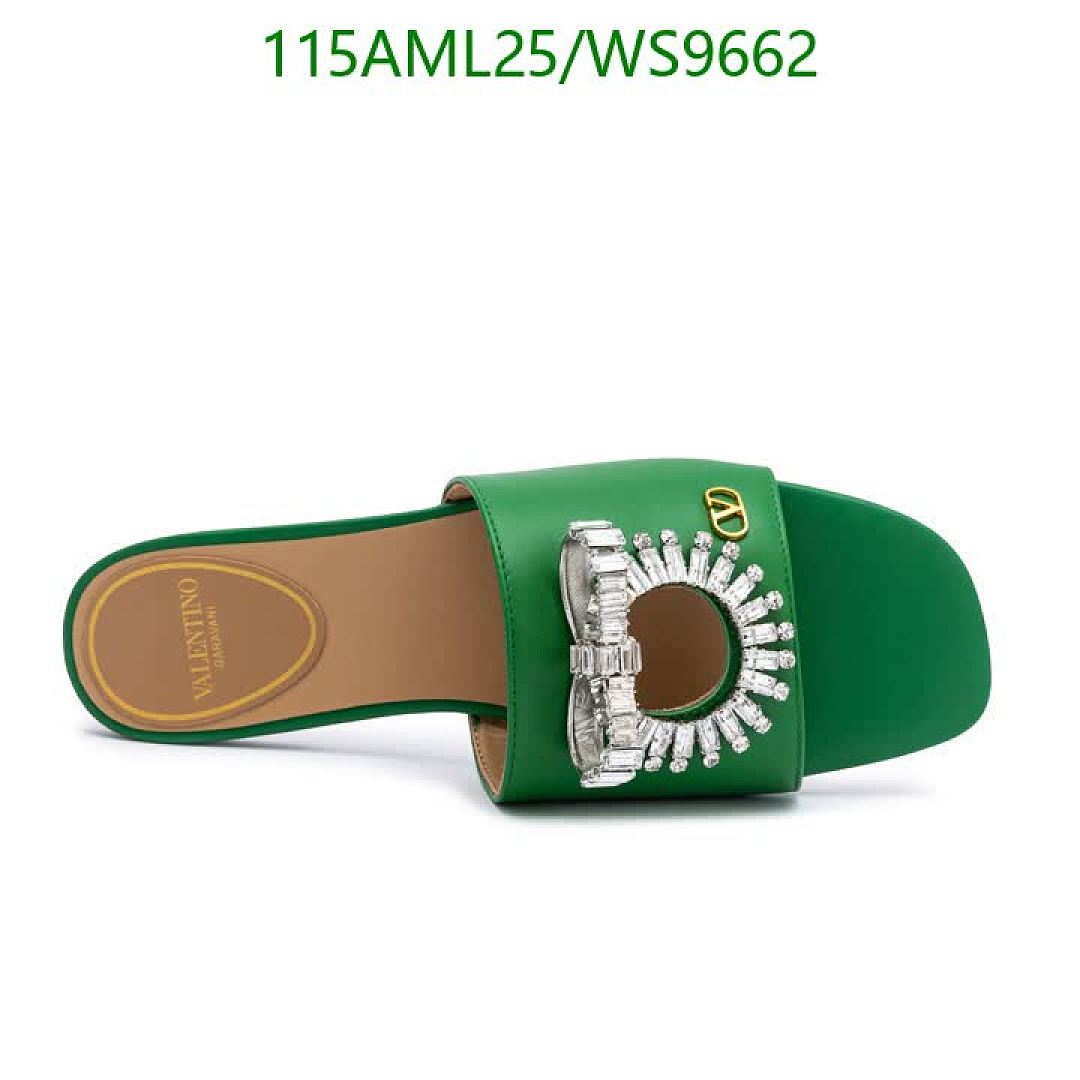 Valentino-Women Shoes Code: WS9662 $: 115USD