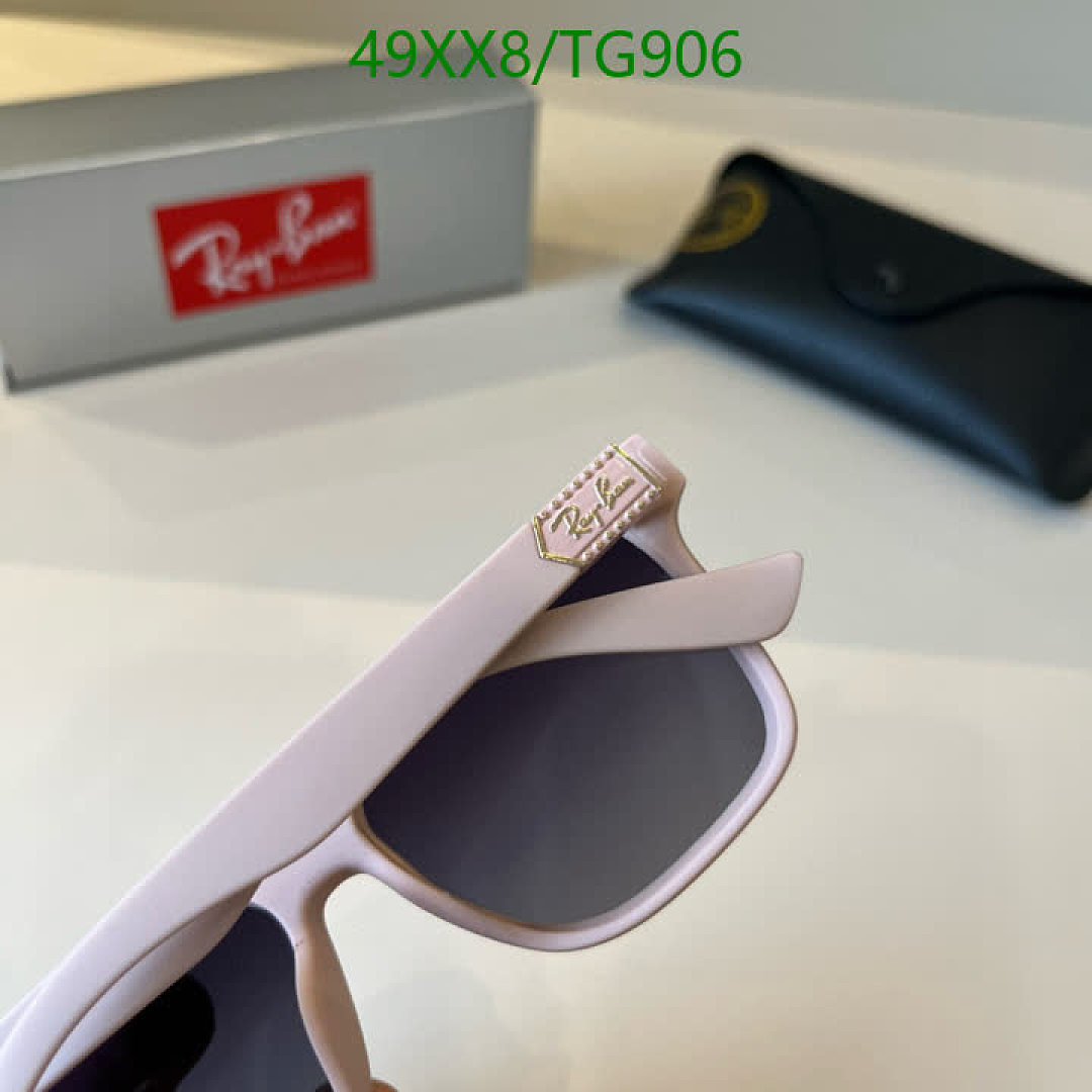 Ray-Ban-Glasses Code: TG906 $: 49USD