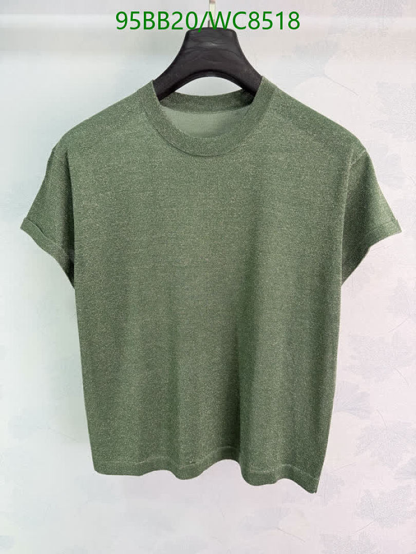 Brunello Cucinelli-Clothing Code: WC8518 $: 95USD