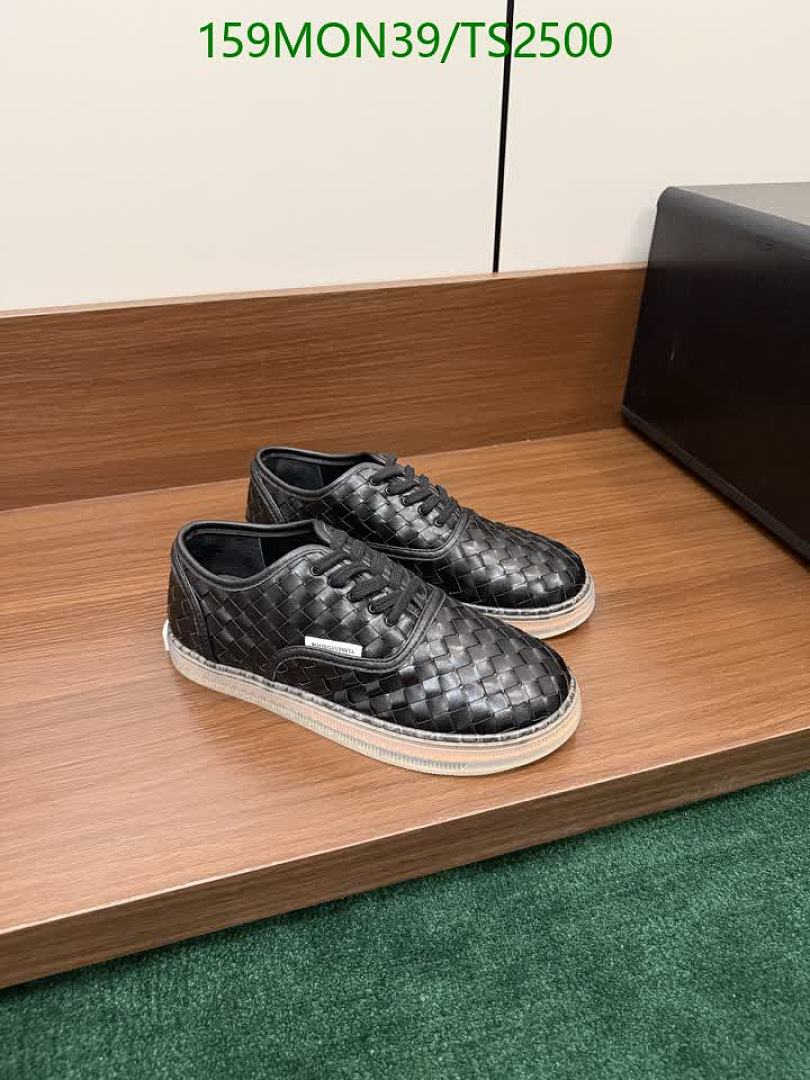 BV-Women Shoes Code: TS2500 $: 159USD
