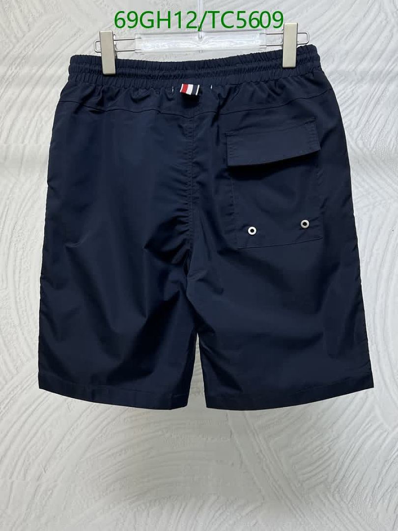 Thom Browne-Clothing Code: TC5609 $: 69USD