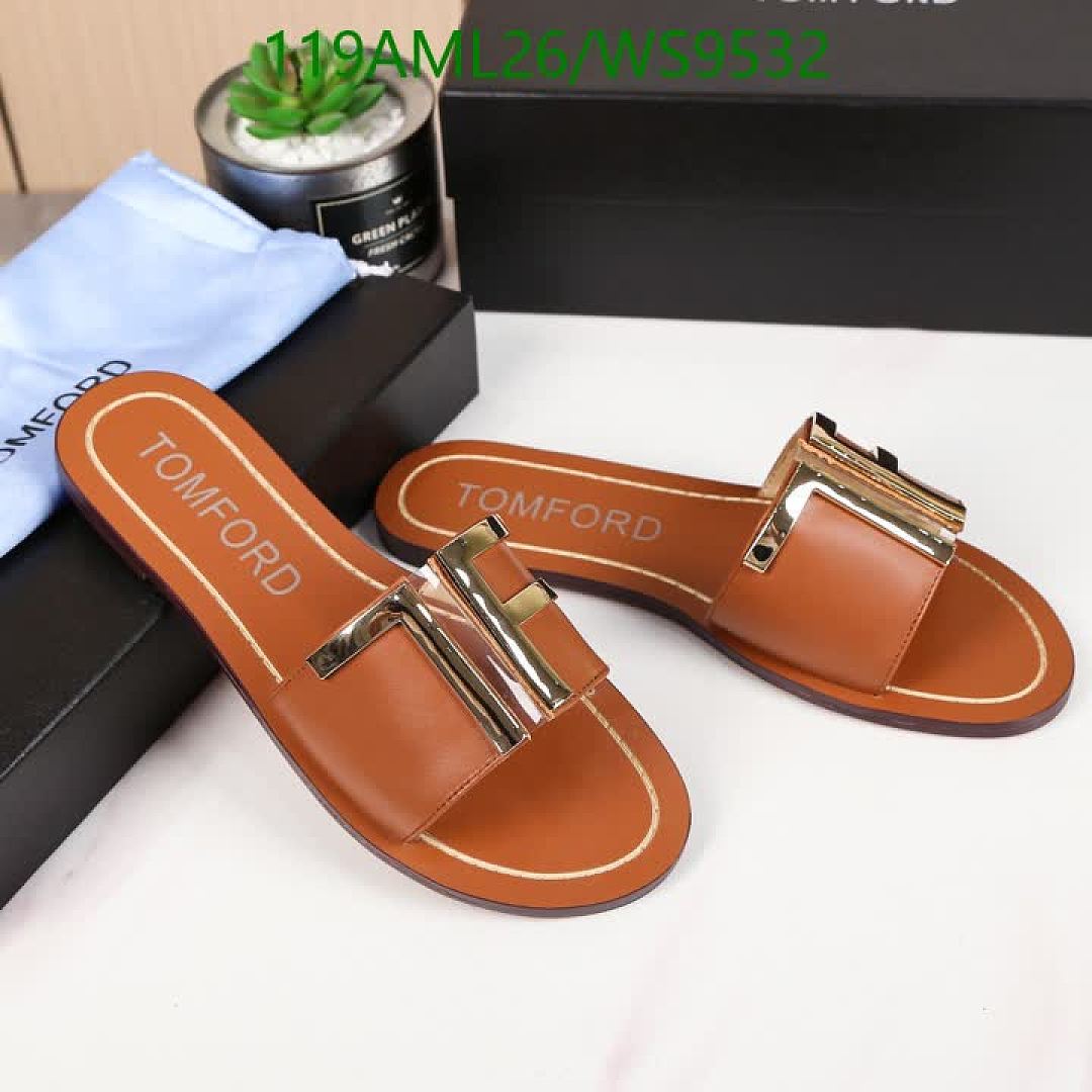 Tom Ford-Men shoes Code: WS9532 $: 119USD