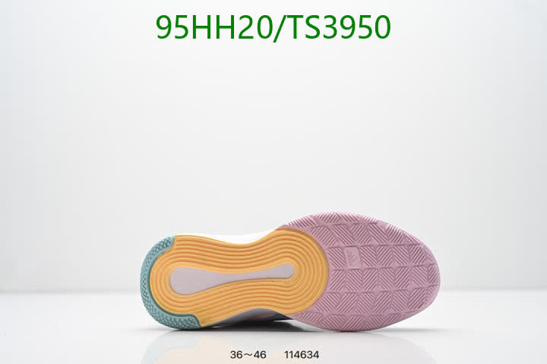 Adidas-Men shoes Code: TS3950 $: 95USD