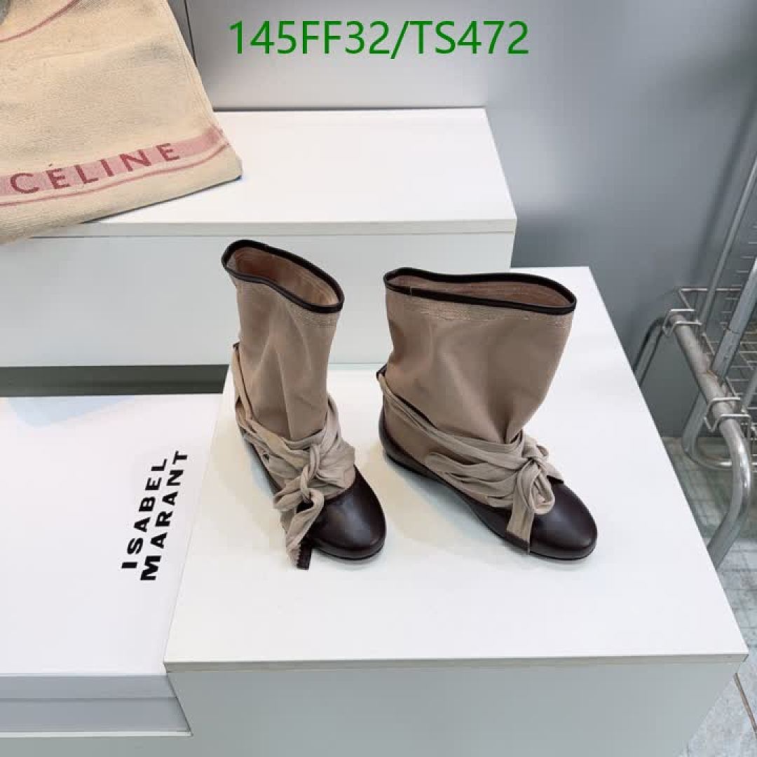 Boots-Women Shoes Code: TS472 $: 145USD