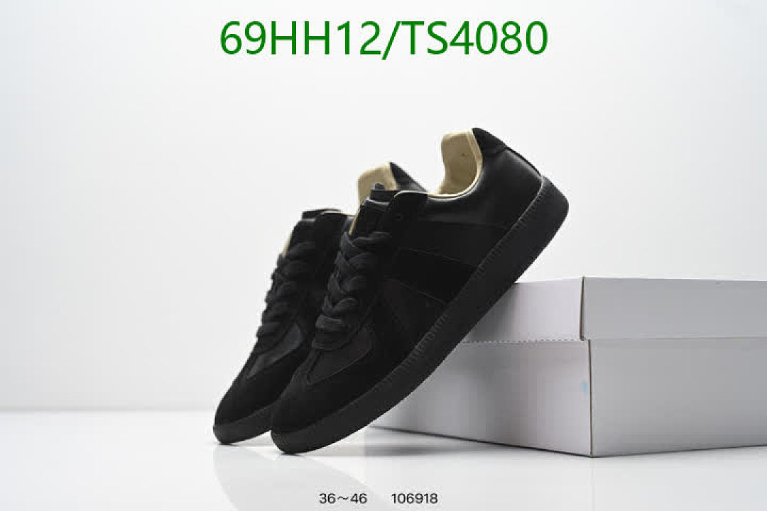Maison Margiela-Men shoes Code: TS4080 $: 69USD