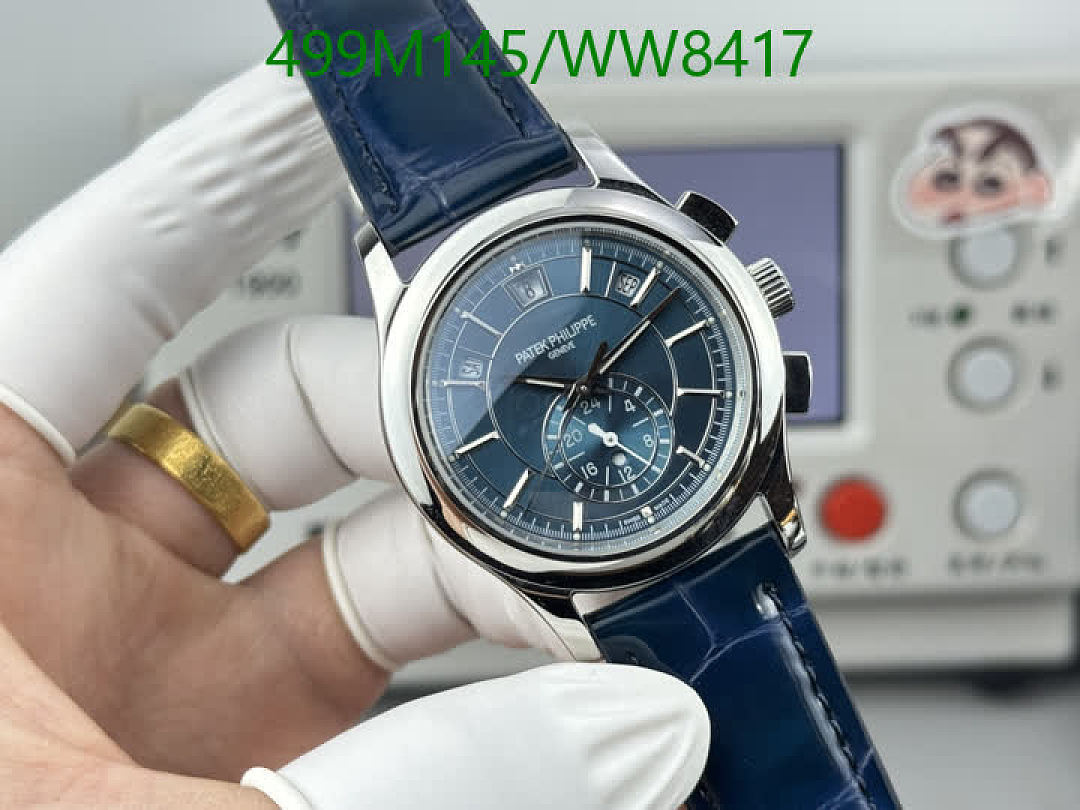 Patek Philippe-Watch-Mirror Quality Code: WW8417 $: 499USD