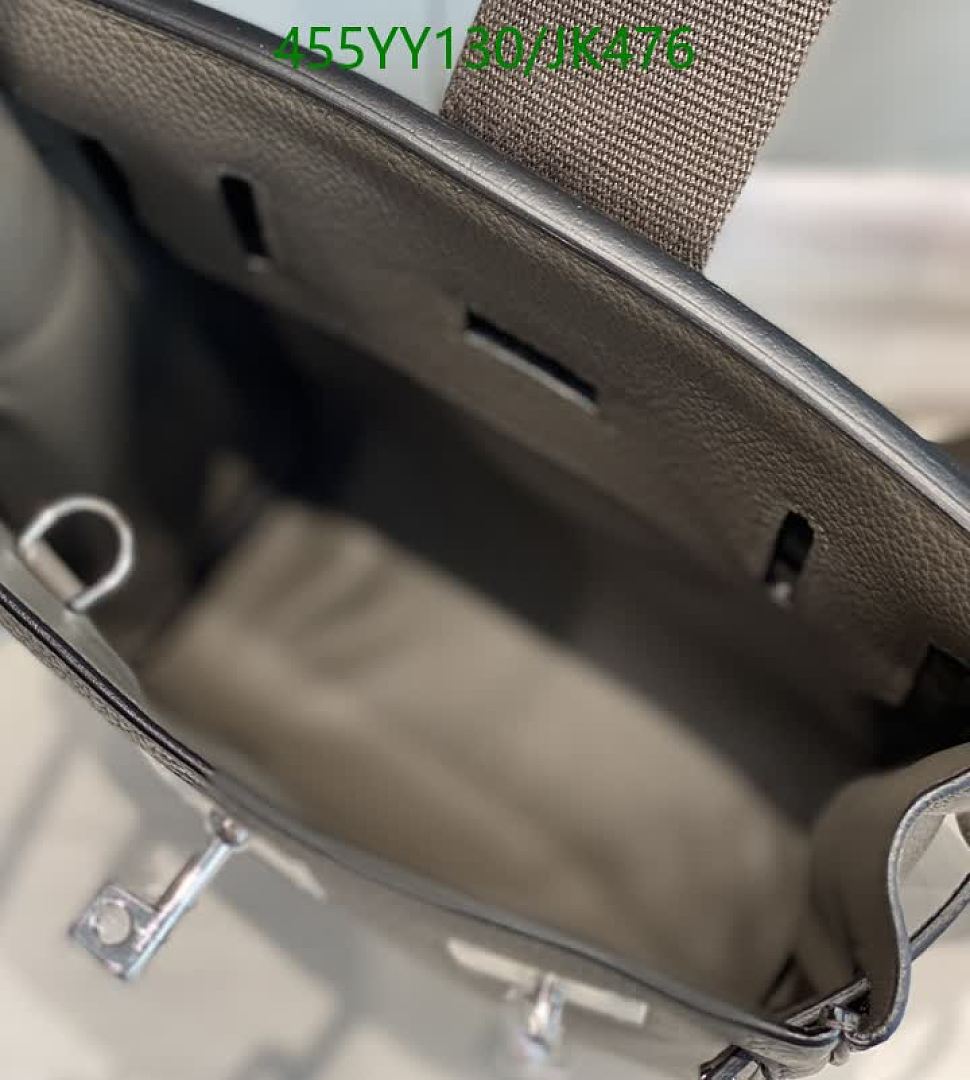 Hermes-Bag-Mirror Quality Code: JK476 $: 455USD