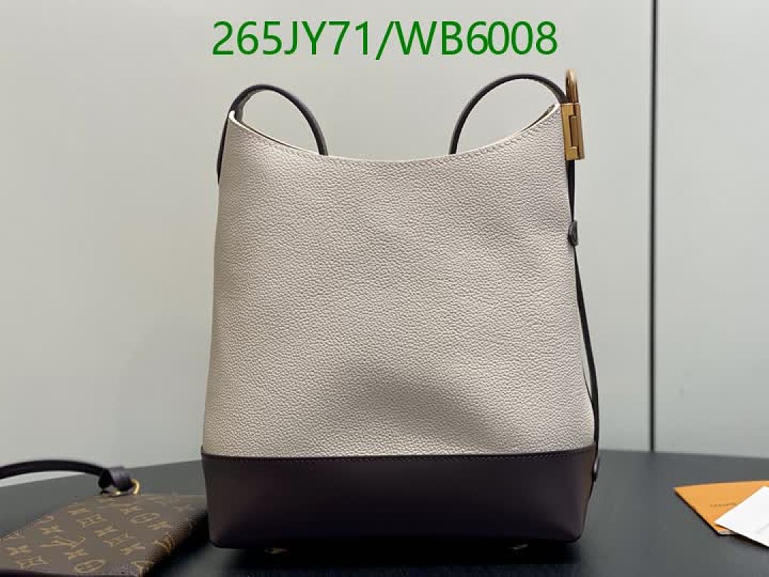 LV-Bag-Mirror Quality Code: WB6008 $: 265USD
