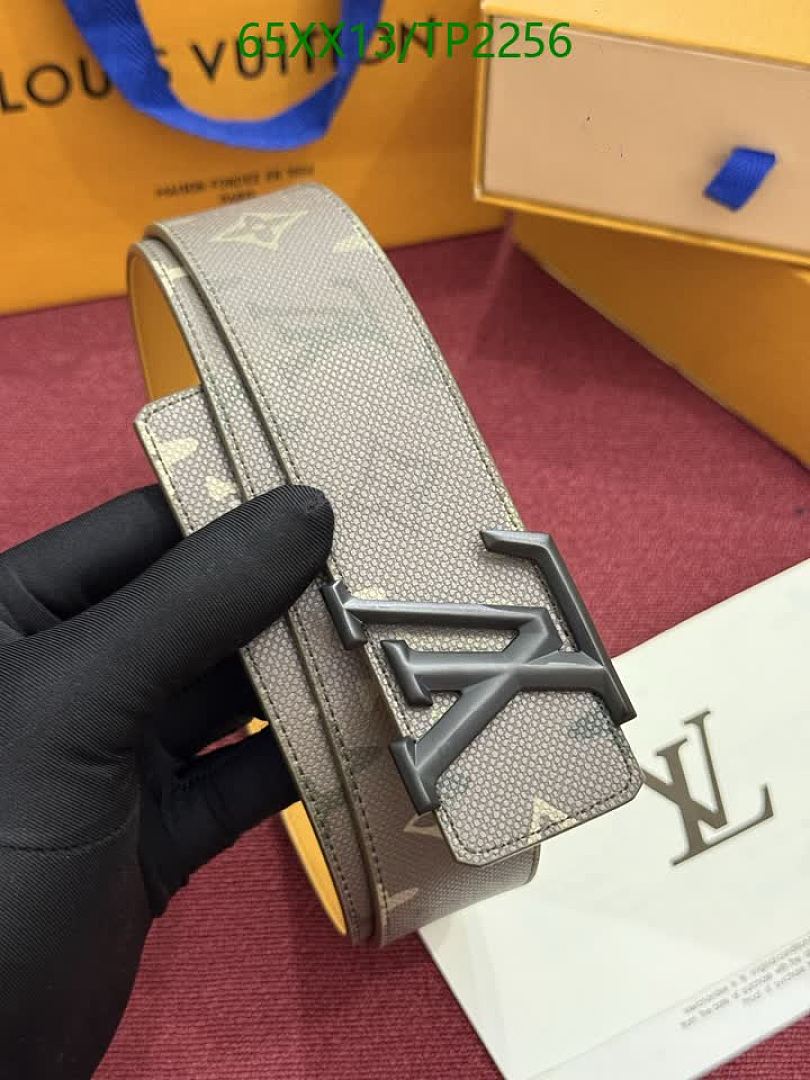 LV-Belts Code: TP2256 $: 65USD