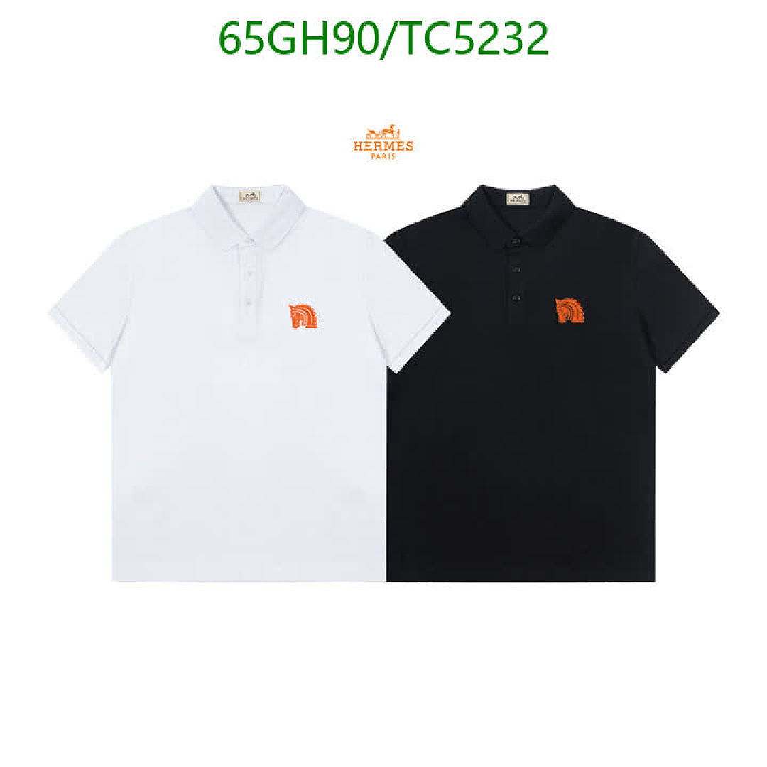 Hermes-Clothing Code: TC5232 $: 65USD