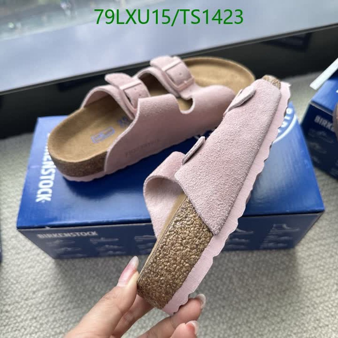 Birkenstock-Men shoes Code: TS1423 $: 79USD