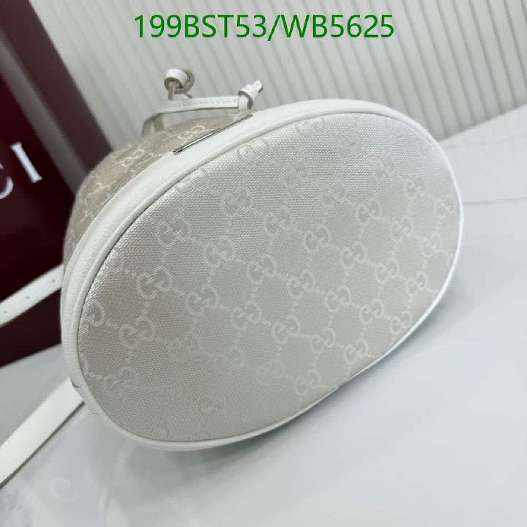 Gucci-Bag-Mirror Quality Code: WB5625 $: 199USD