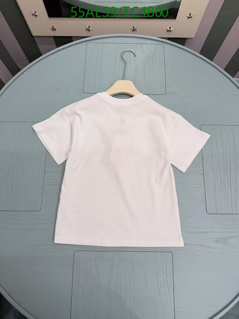 Gucci-Kids Clothing Code: TC4860 $: 55USD