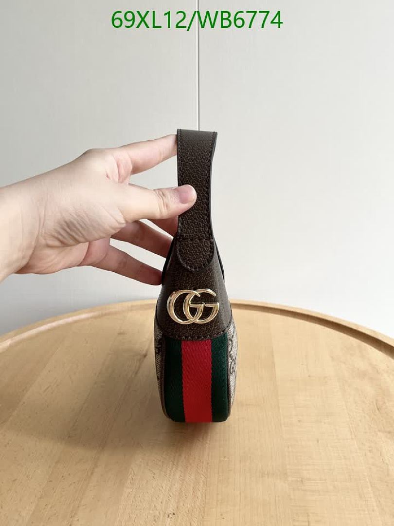 Gucci-Bag-4A Quality Code: WB6774 $: 69USD