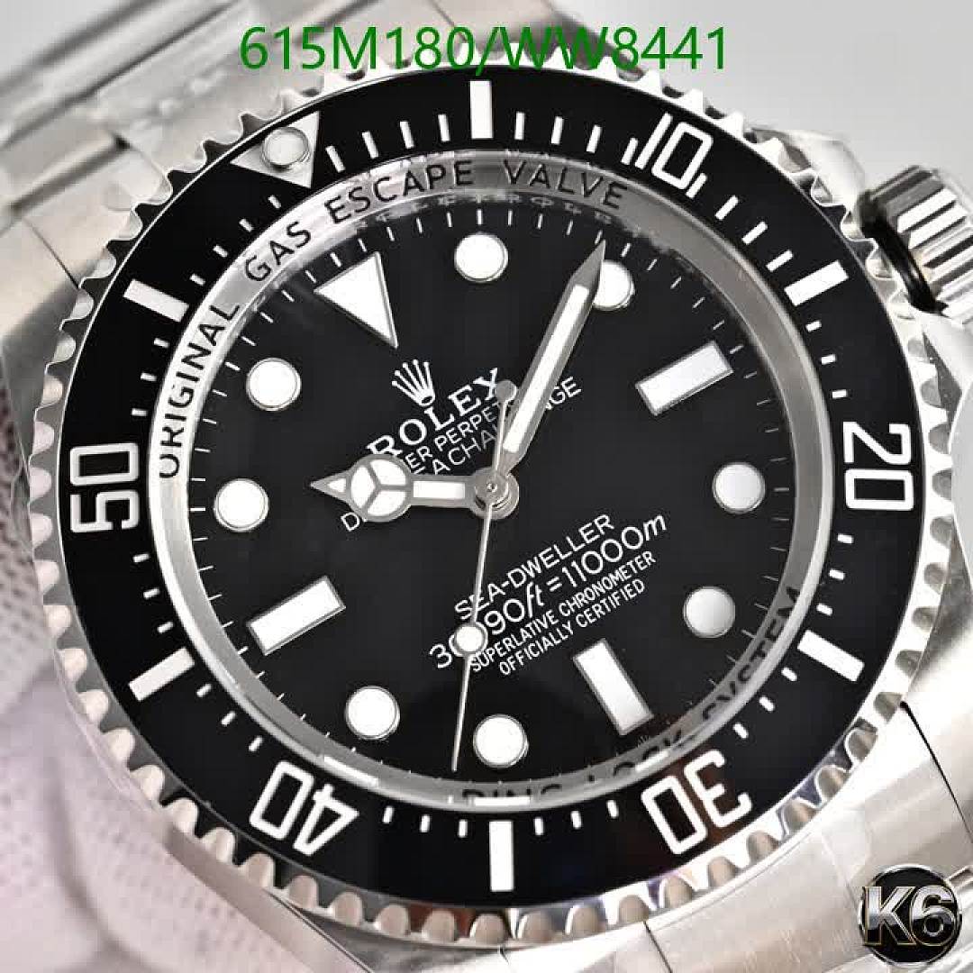 Rolex-Watch-Mirror Quality Code: WW8441 $: 615USD