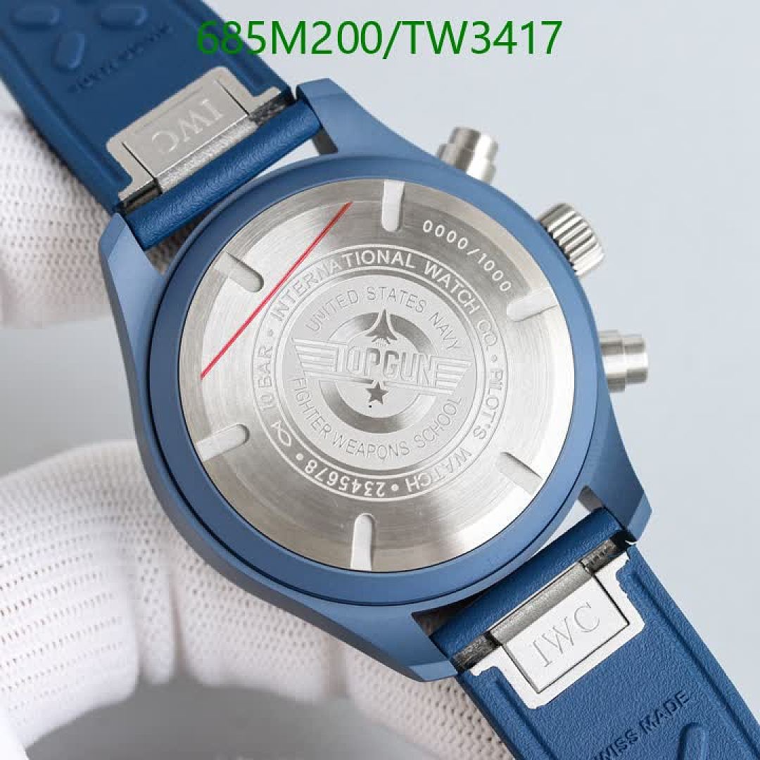 IWC-Watch-Mirror Quality Code: TW3417 $: 685USD