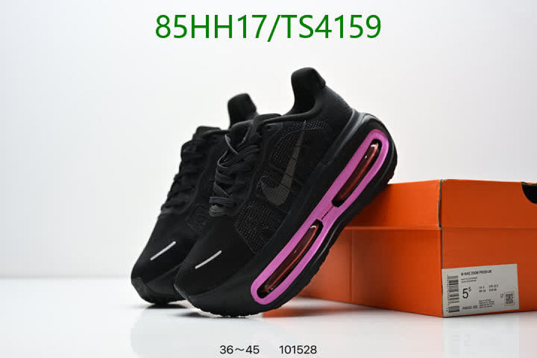 NIKE-Women Shoes Code: TS4159 $: 85USD
