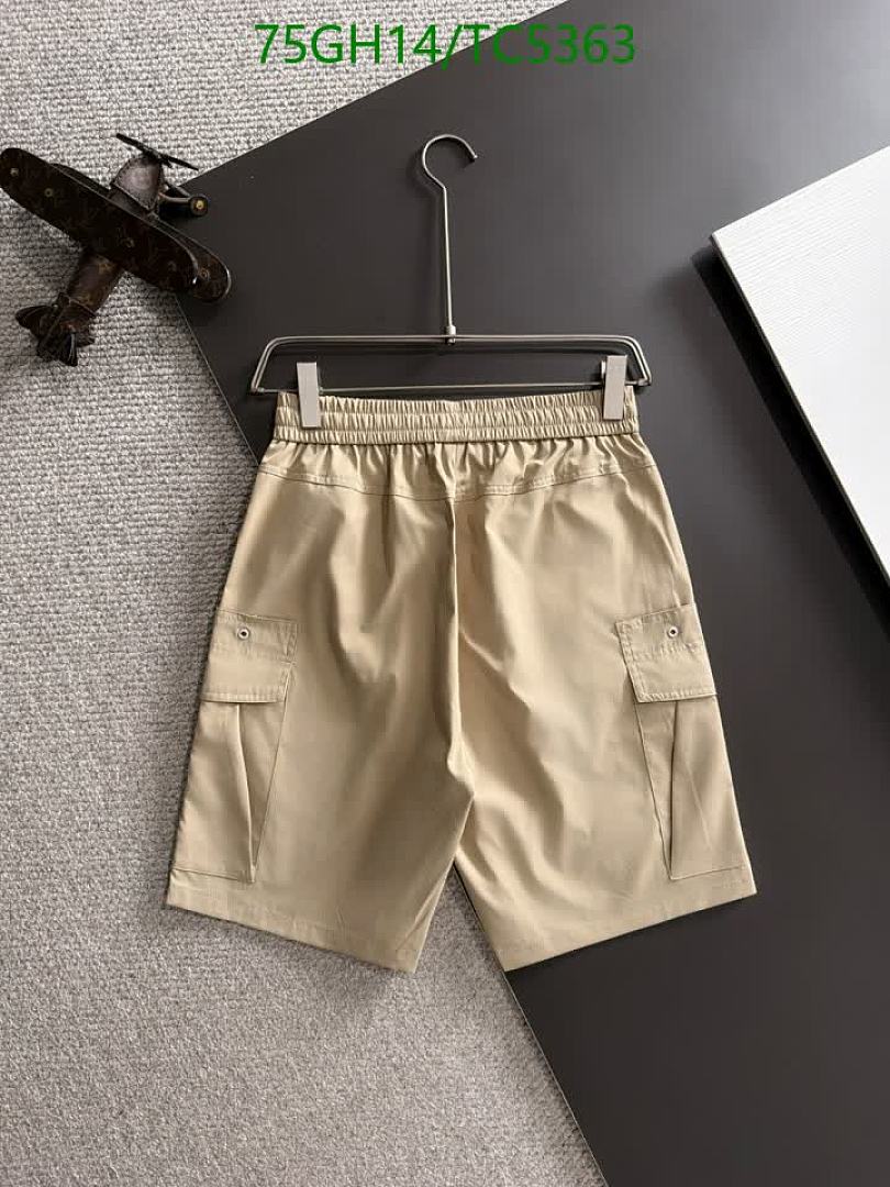 LV-Clothing Code: TC5363 $: 75USD
