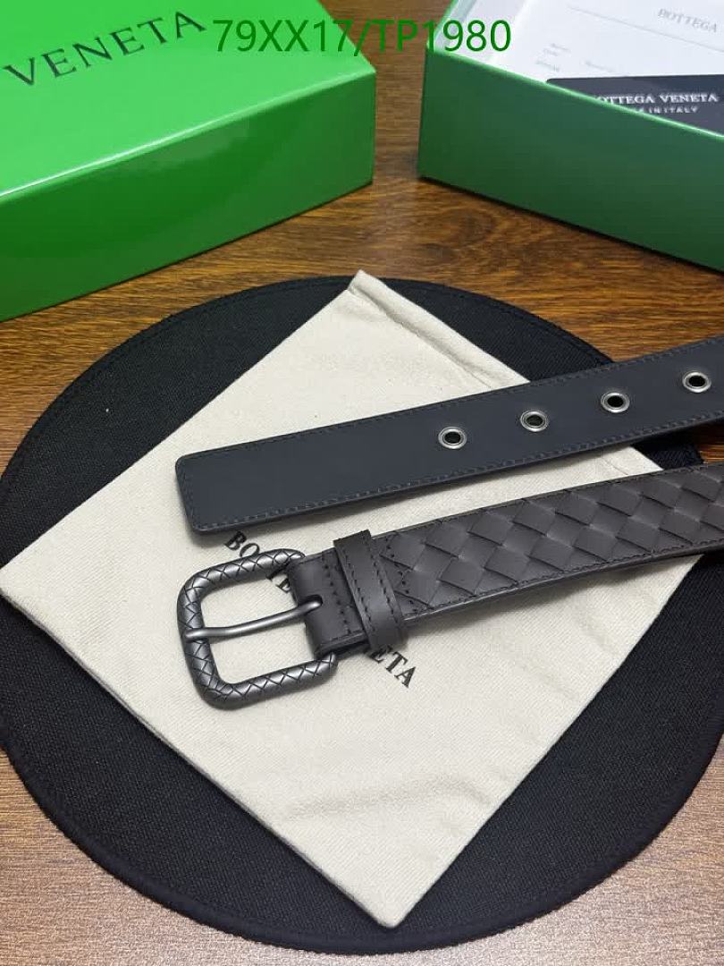 BV-Belts Code: TP1980 $: 79USD