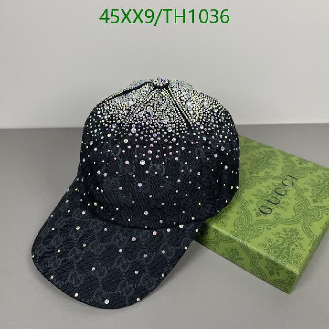 Gucci-Cap(Hat) Code: TH1036 $: 45USD